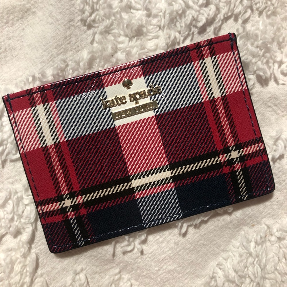 Kate Spade Card Holder